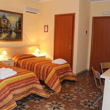 Bed and Breakfast L'Antica Dimora San Pietro Vernotico Pokój zdjęcie