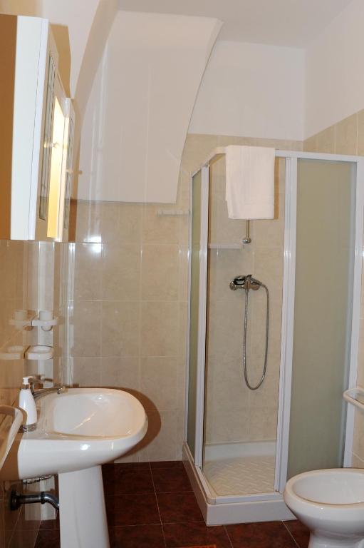 Bed and Breakfast L'Antica Dimora San Pietro Vernotico Pokój zdjęcie