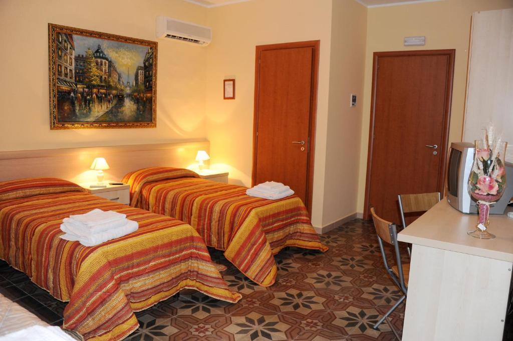 Bed and Breakfast L'Antica Dimora San Pietro Vernotico Pokój zdjęcie