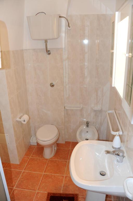 Bed and Breakfast L'Antica Dimora San Pietro Vernotico Pokój zdjęcie