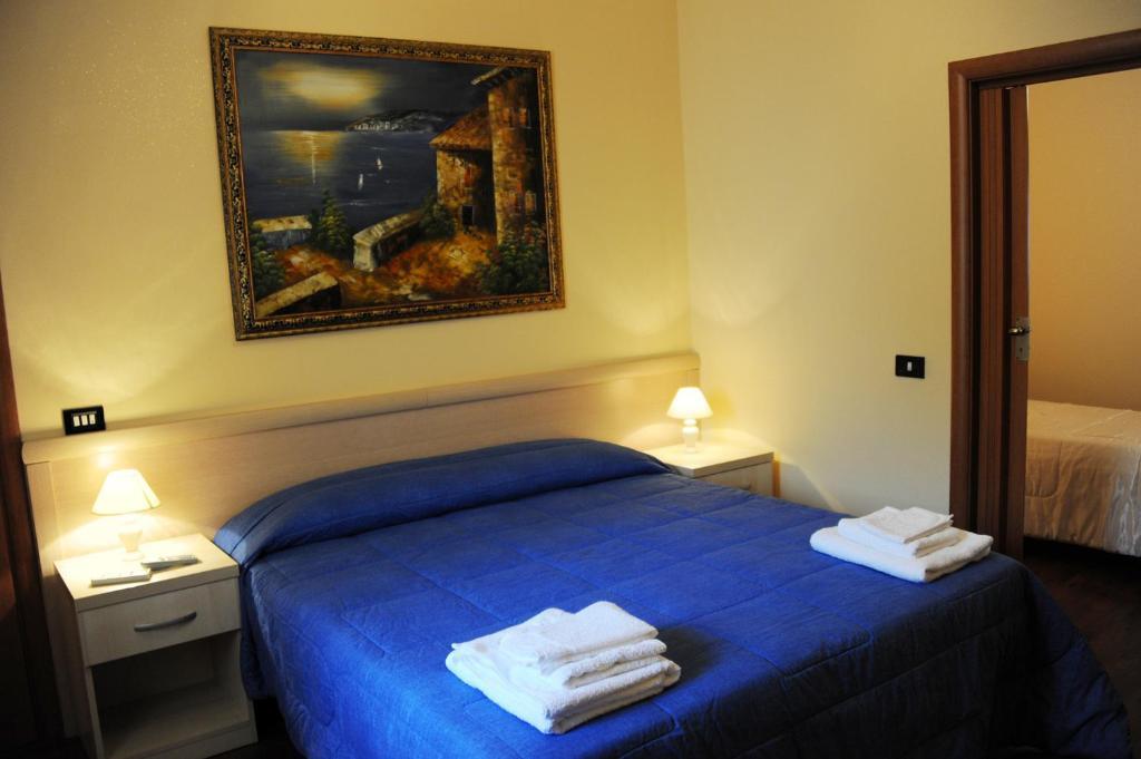 Bed and Breakfast L'Antica Dimora San Pietro Vernotico Pokój zdjęcie